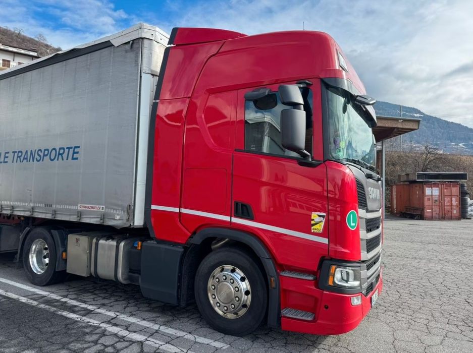 Scania