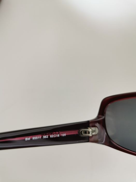 Óculos de sol Bluemarine