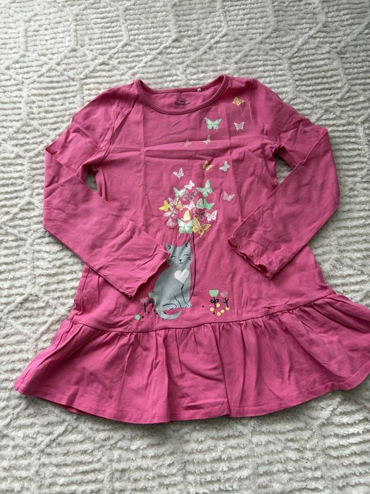 Sukienka, tunika rozmiar 116