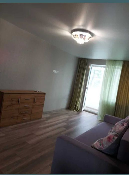 Здається тепла квартира! Є газ!