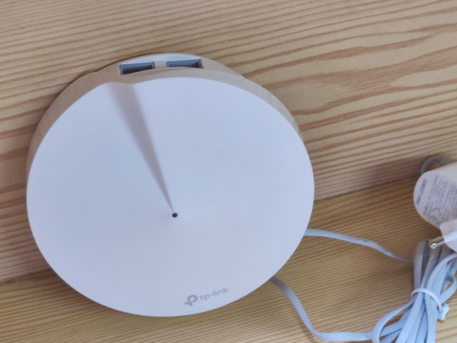 TP-Link Deco M5 Mesh