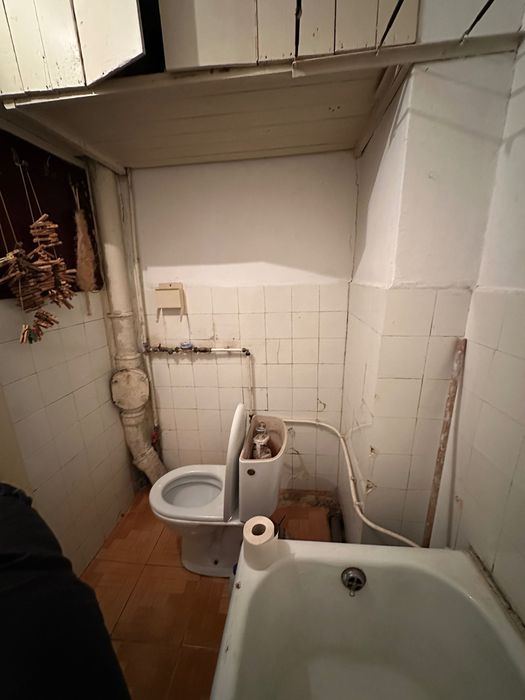 Квартира в Бродах, в центрі міста!!