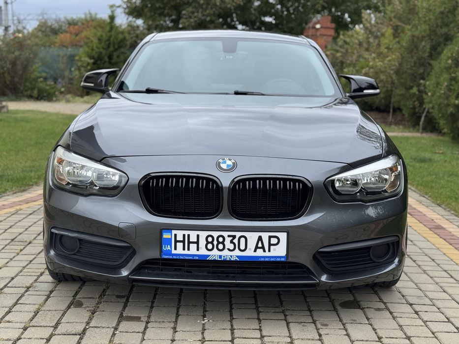 Продам  BMW 118D