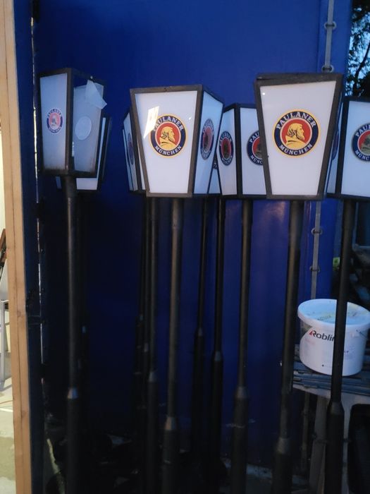 Płotek ogrodek piwny bar restauracja