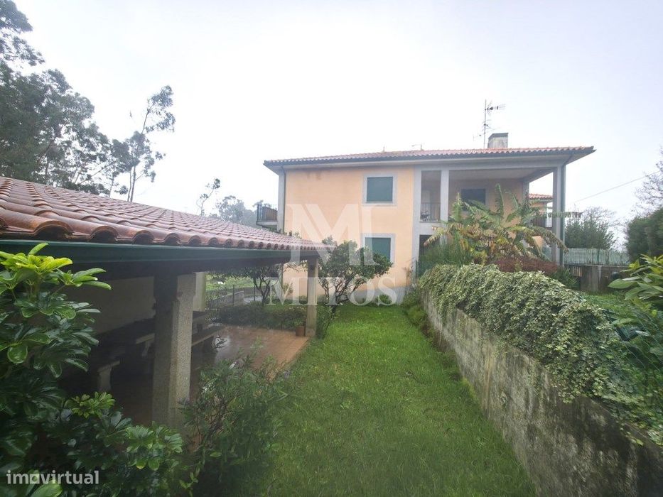 Andar Moradia T3 para venda em Campos - Vila Nova de Cerveira