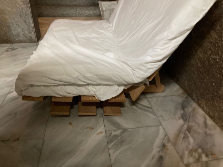 Sofa cama ikea madeira