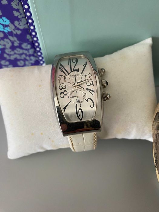 Relogio Pierre Balmain Senhora