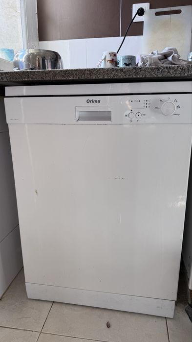 Maquina de lavar loiça