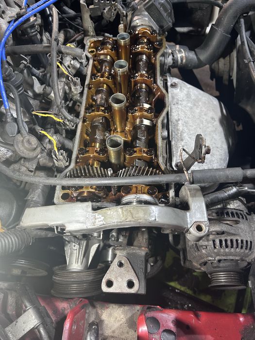 Mechanika samochodowa