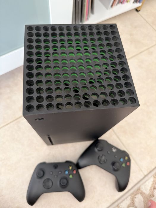 Xbox Serie X