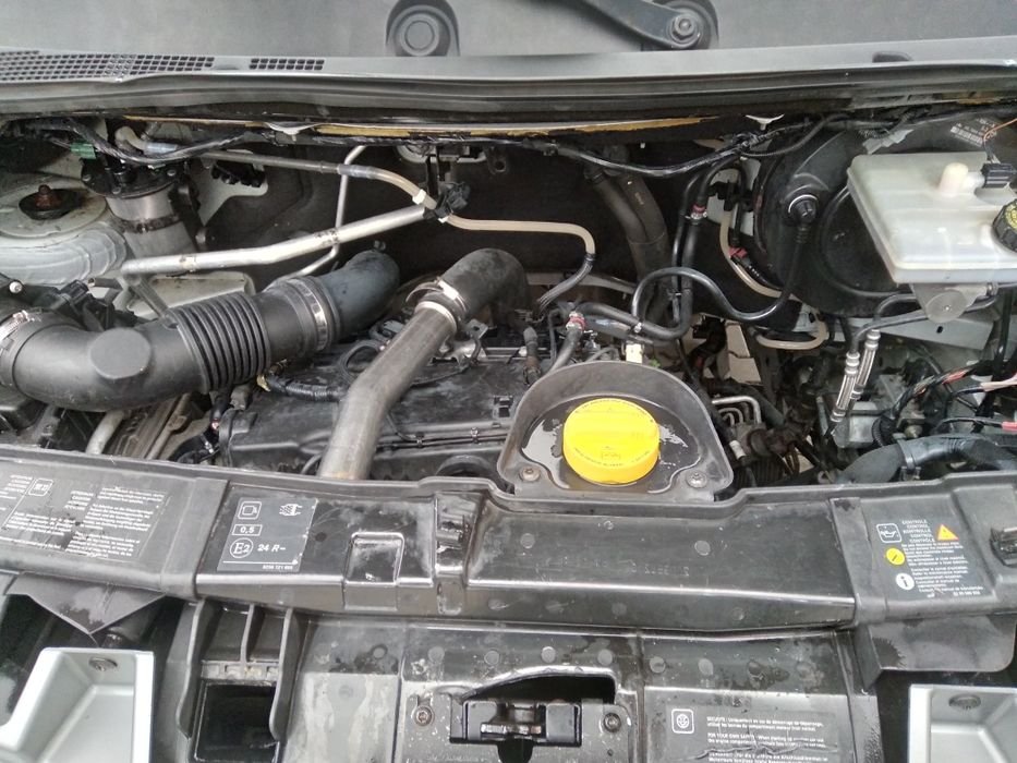 Продам Renault Master 3 2019 року