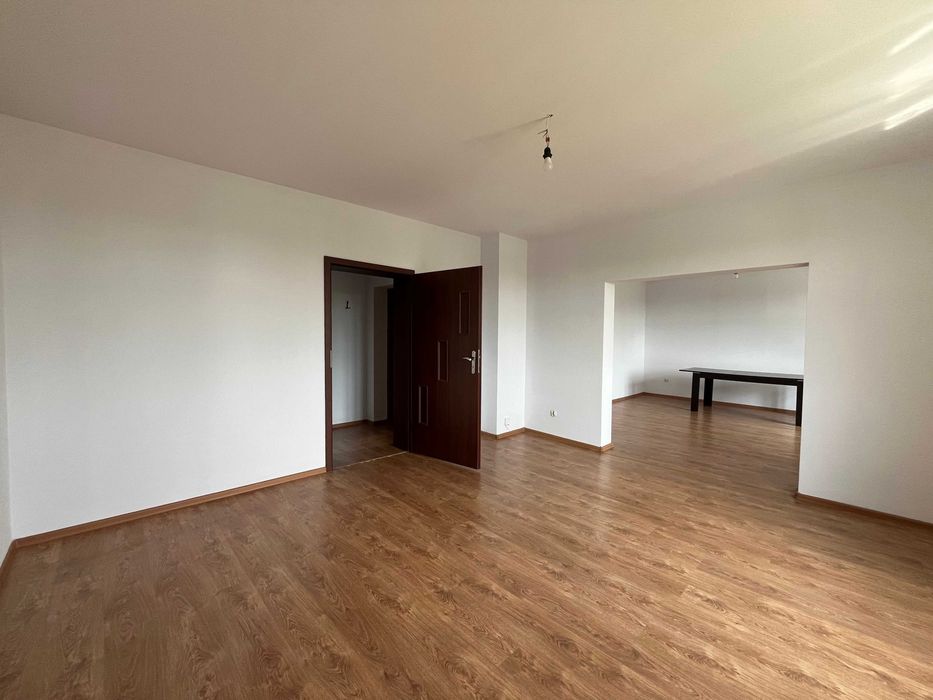 Poznań Wilda bez mebli w pokoju, umowa na czas nieokreślony, wolne od zaraz