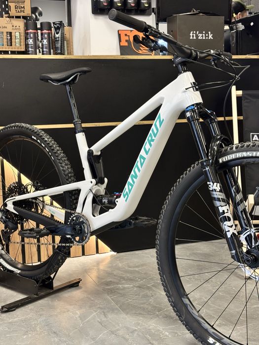 Rower Santa Cruz Tallboy rozm. M