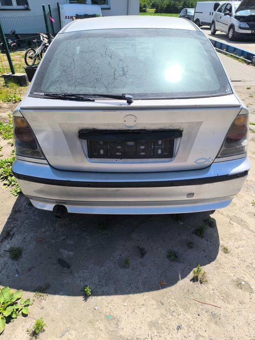 AUTO na Czesci BMW e46