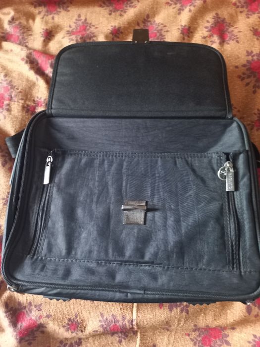 Сумка для ноутбука