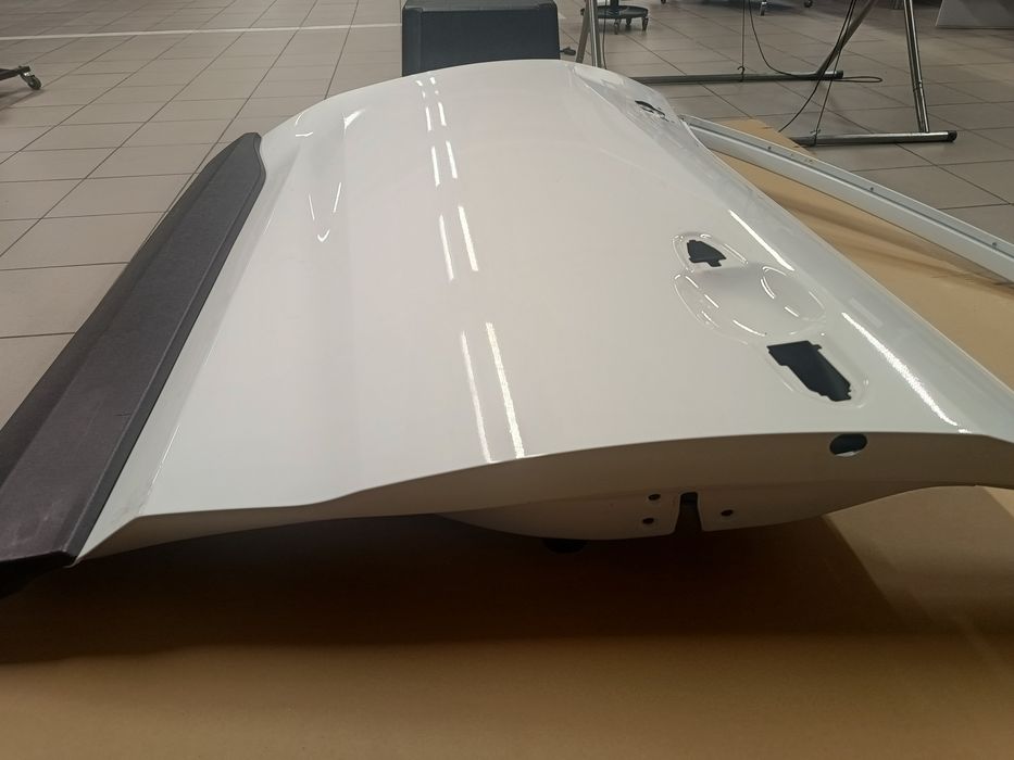 67002-42181 Дверь передняя левая Тойота Рав 4 50