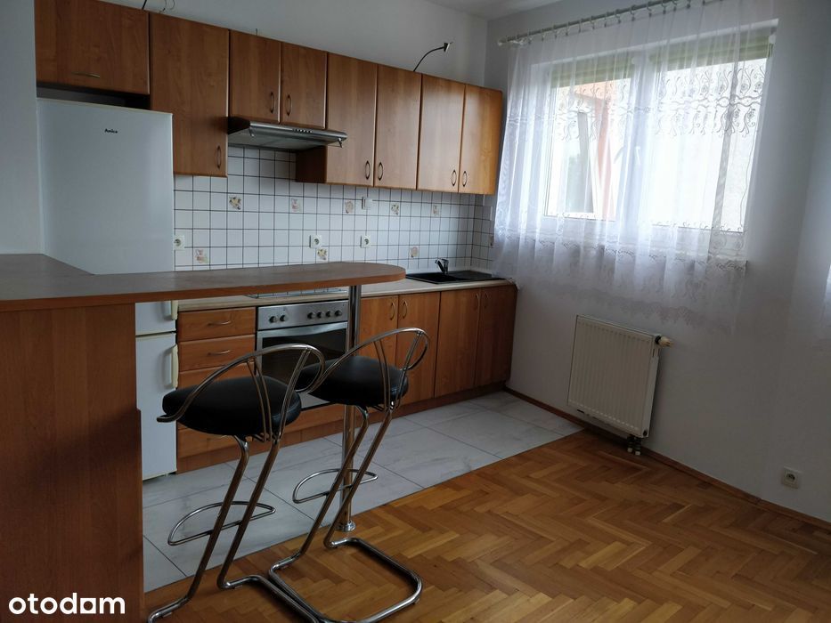 Mieszkanie – Wrocław, Krzyki - Widok 2