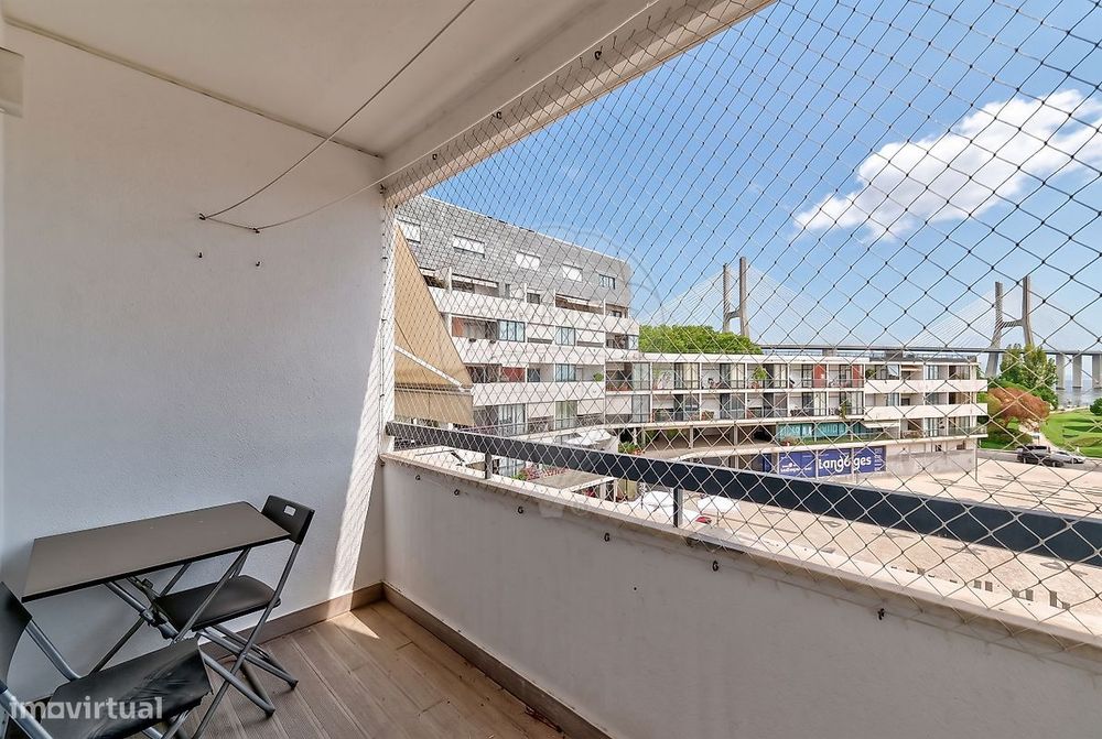 Apartamento T3 para arrendamento