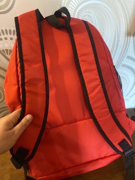 Mochila Coca-Cola Mundial Russia 2018 - Nova