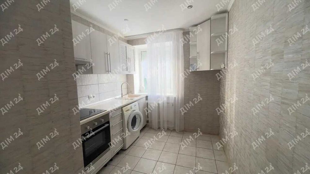 Двокімнатна квартира в центрі