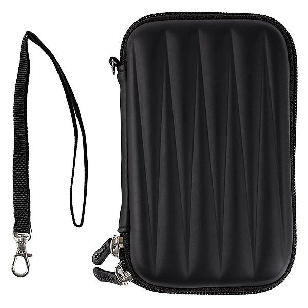 Etui ochronne Orico PHL-25 na dysk przenośny 2,5" - czarne