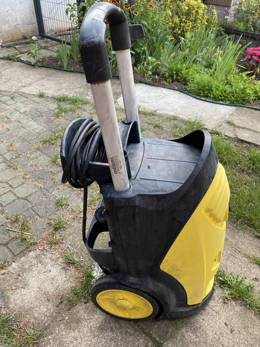 Karcher HD 7/18-4M