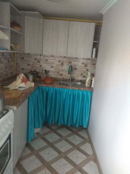 Продам дом с участком