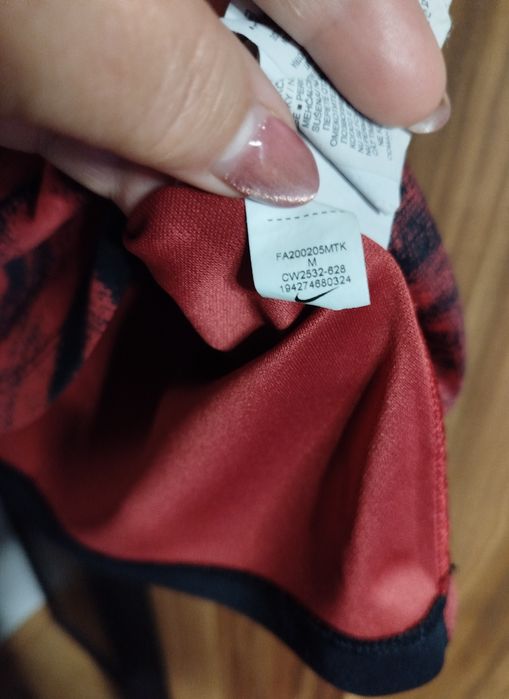 Koszulka męska Nike rozmiar M stan idealny