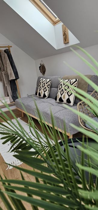 Domek z balią jacuzzi na wyłączność  w Wiśle!  Domki Dwa Je