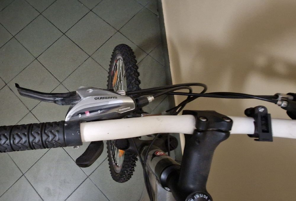 Rower Maxima SVR 17" 26