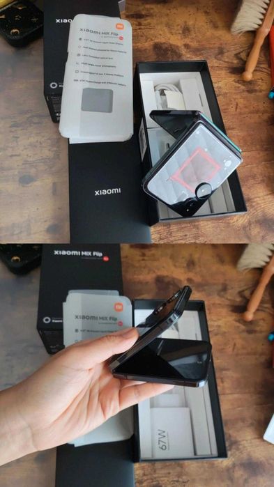 Xiaomi Mix Flip Global