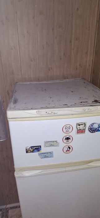 Продам холодильник