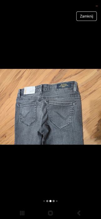 Jeansy ONLY r.25/34
