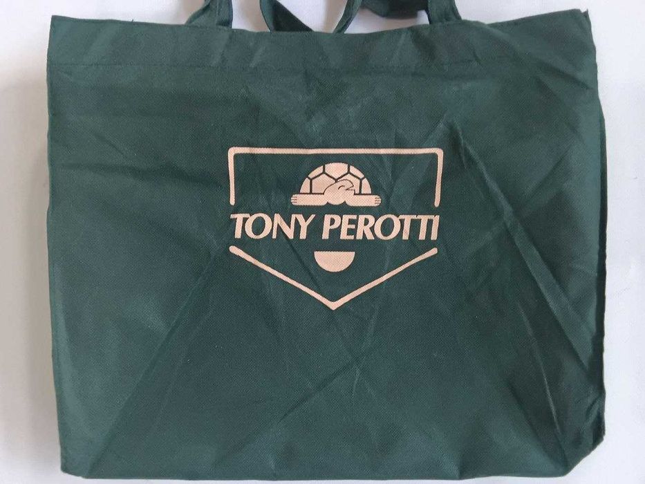 Портфель кожаный Italico 8091-PL коричневый TONY PEROTTI Бычья кожа высшего качества