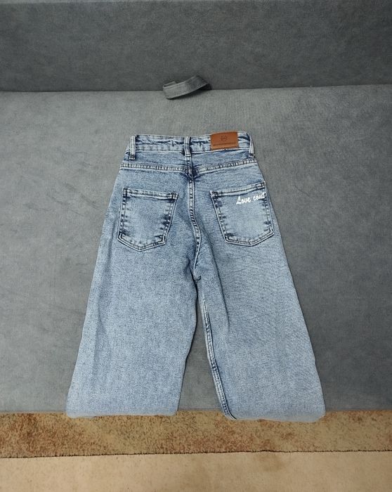 Джинси для дівчинки