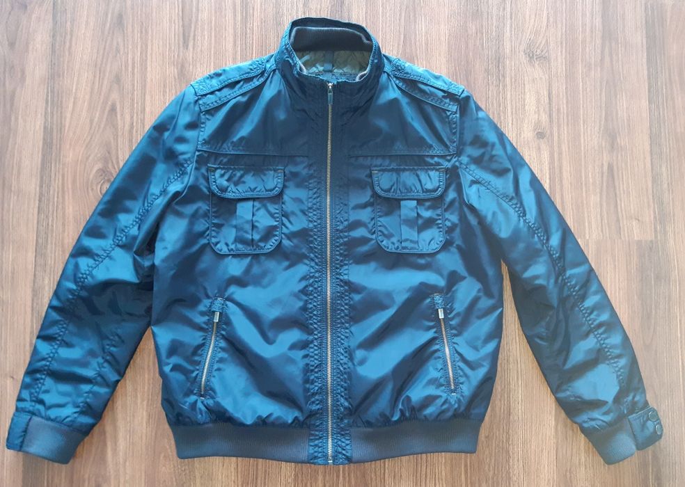 Casaco / Blusão homem, Massimo Dutti, tam. 44 - Como Novo