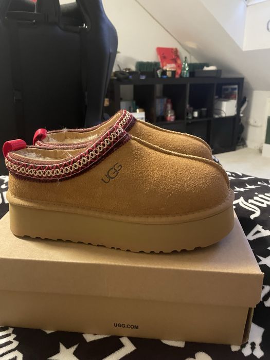 Ugg tazz nowe nieużywane