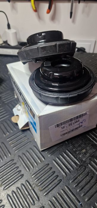 Material revisão/suspensão/amortecedores Opel Astra J