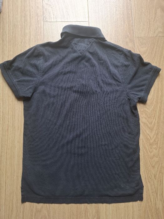 Koszulka Tommy Hilfigier typu Polo