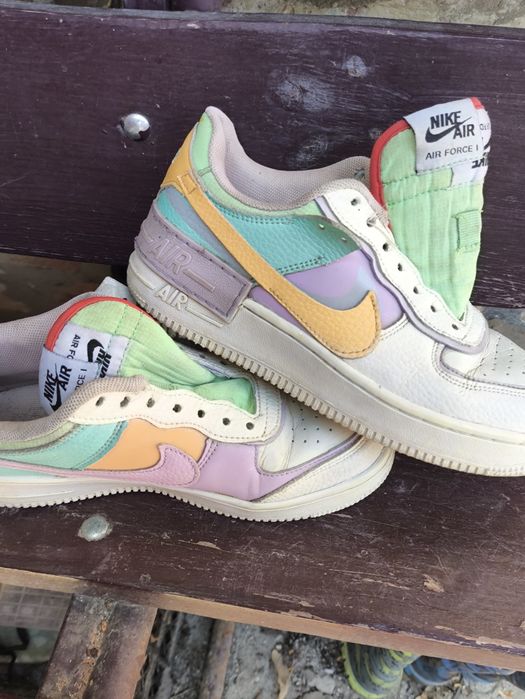 Кросівки Nike air