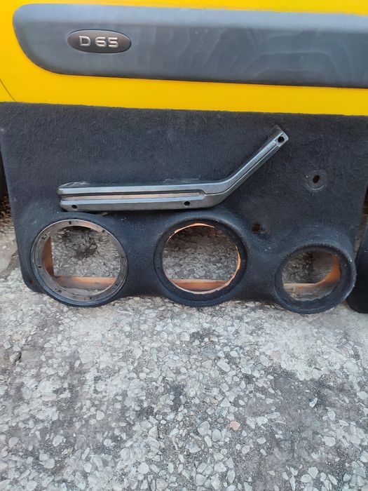 Продам дверные карты подиум на ВАЗ 2101-2107