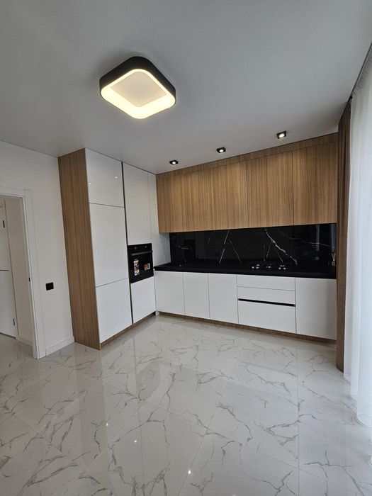 Продаж / Квартира / Боголюбова 1, Щасливе, Рівне