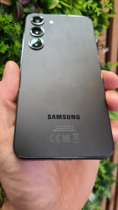 Samsung Galaxy S23 128GB bdb stan gwarancja szybka KOMIS SKUP SPRZEDAŻ