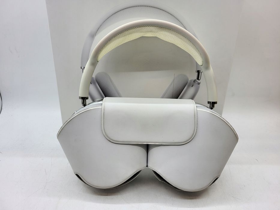 Słuchawki apple airpods max space gray bezprzewodowe nauszne