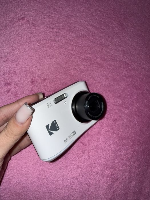 Kodak PixPro Fz45 (Camera digital)