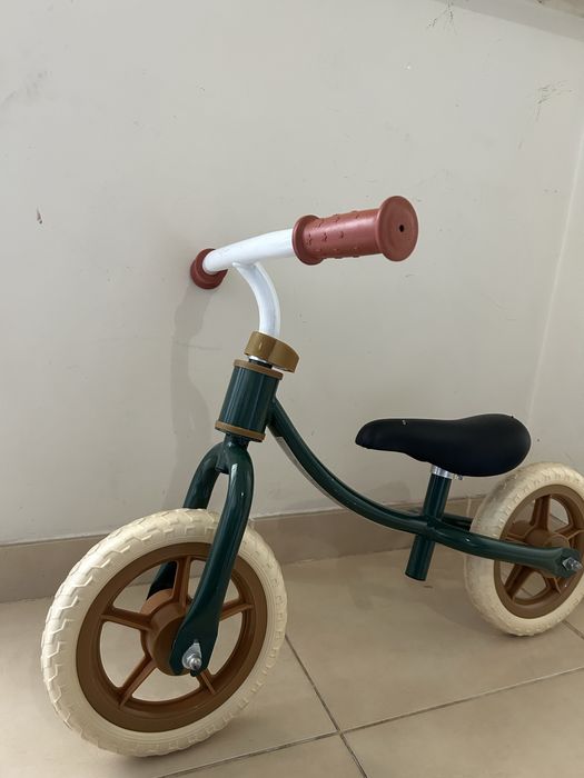 Bicicleta Sem Pedais para Criança