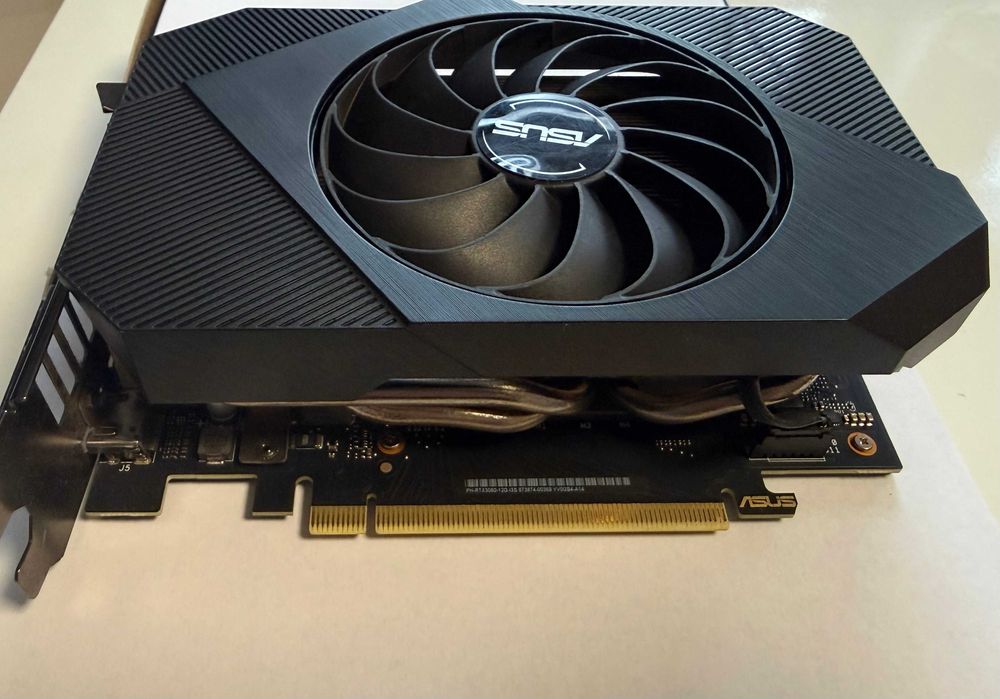 ASUS Phoenix GeForce RTX 3060