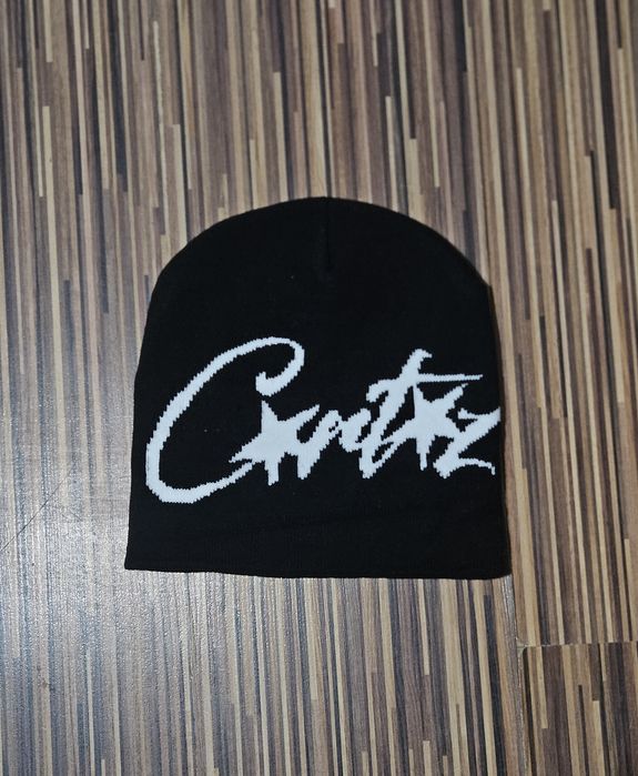 Czapka wiosenna corteiz