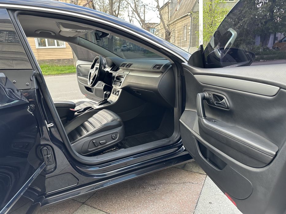 VOLKSWAGEN  PASSAT CC / 2.0 TSI.Автомат