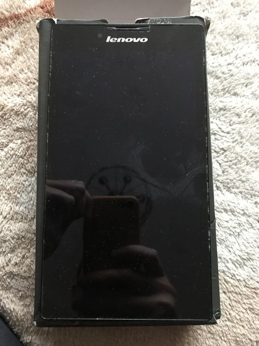 Продам LENOVO TAB Не робочий